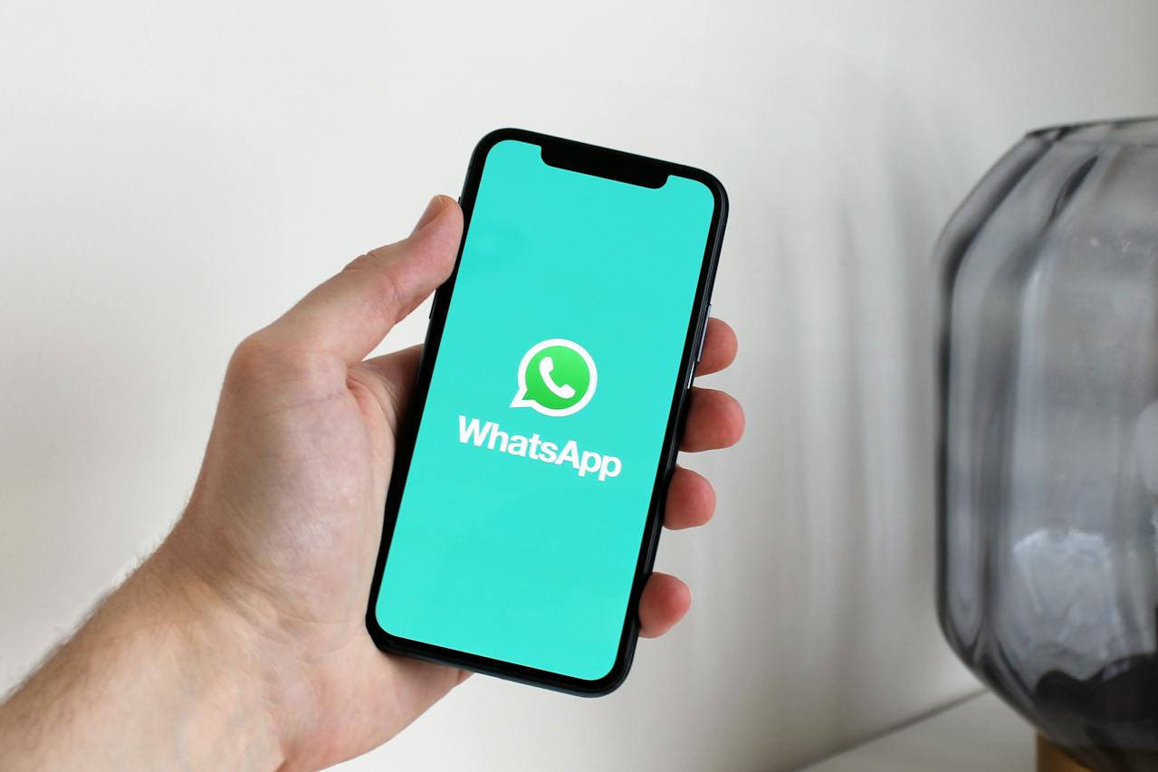 Mikä on WhatsApp – sovellus?