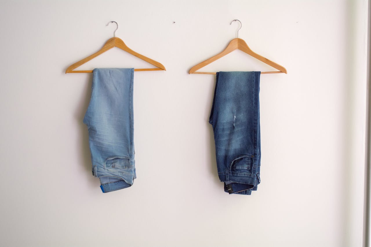 Vinted: Verkkokirpputori vaatteille ja asusteille
